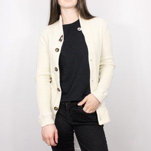 Avail Jean Cardigan